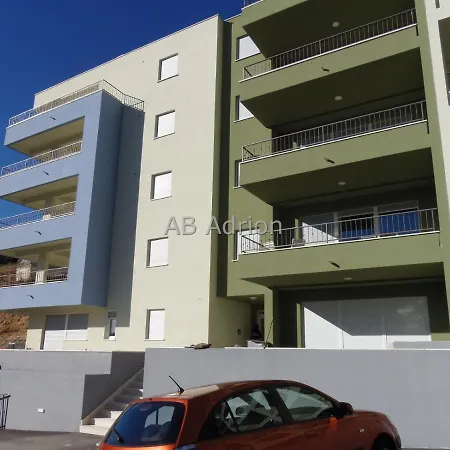 Apartamento Luxury & Sweet *