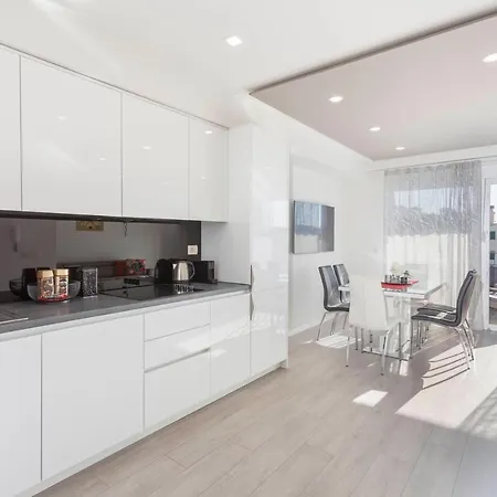 Luxury & Sweet Apartamento