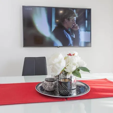 Apartamento Luxury & Sweet *