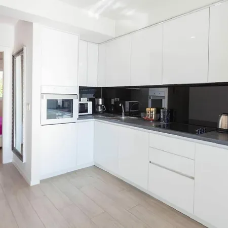 Apartamento Luxury & Sweet