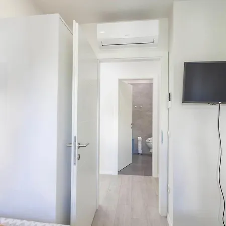 Luxury & Sweet Apartment *