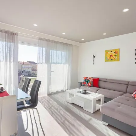 Apartment Luxury & Sweet *