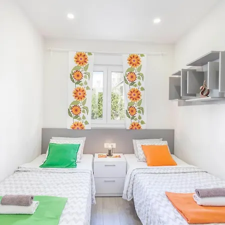 Apartment Luxury & Sweet